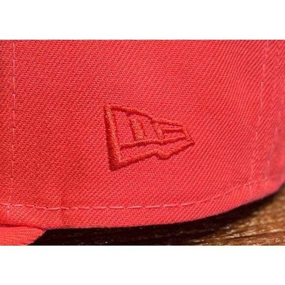 ⚾☠️MLB  New Era Exclusive Pittsburgh Pirates Skull Jolly Roger Fitted. NIB!☠️⚾ - Picture 10 of 16